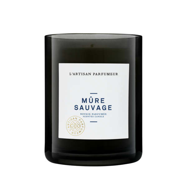 Mre Sauvage - 250g candle