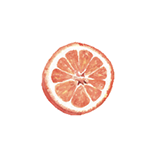 Fragrance Note: Grapefruit