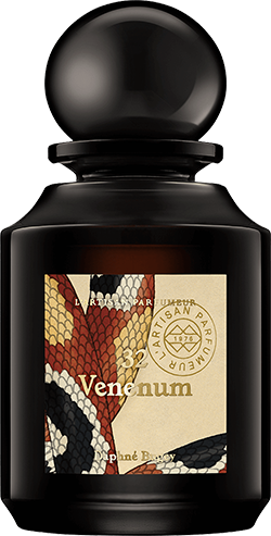 venenum bottle