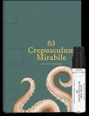 crepusculum mirabile sample