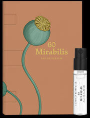 mirabilis sample