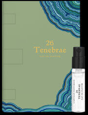 tenebrae sample