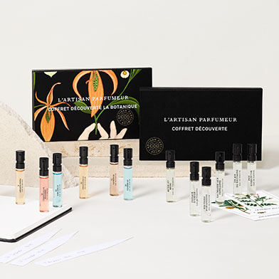 Last chance to RECEIVE A COMPLIMENTARY DISCOVERY SET*