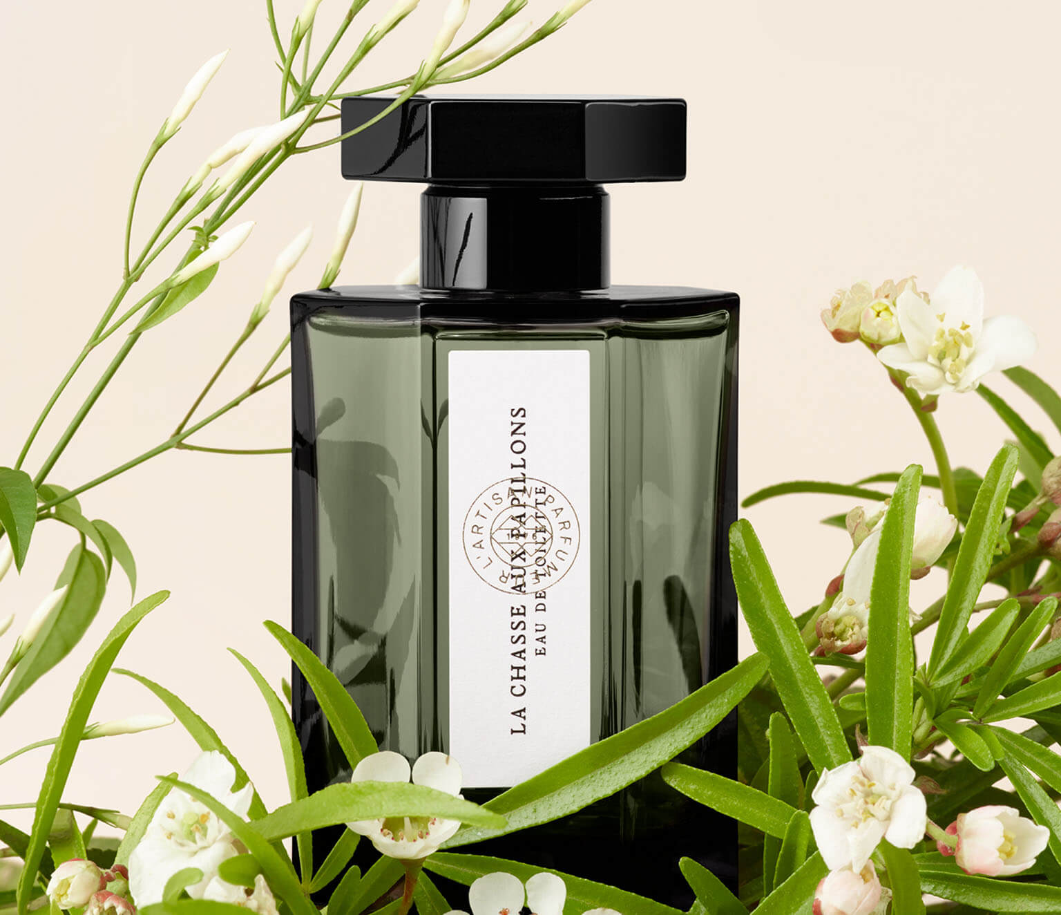 Crafted Artisanal Fragrances | L'Artisan Parfumeur