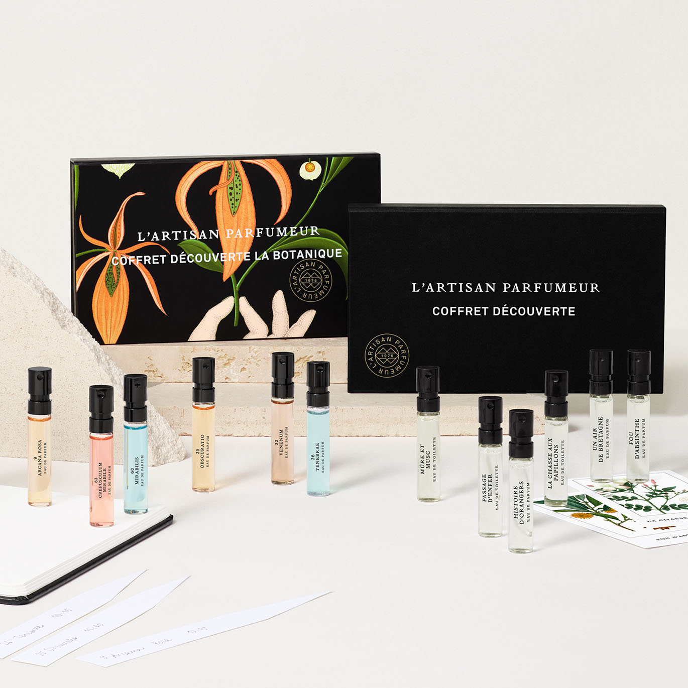 L'Artisan Parfumeur | Expertly Crafted Fragrances