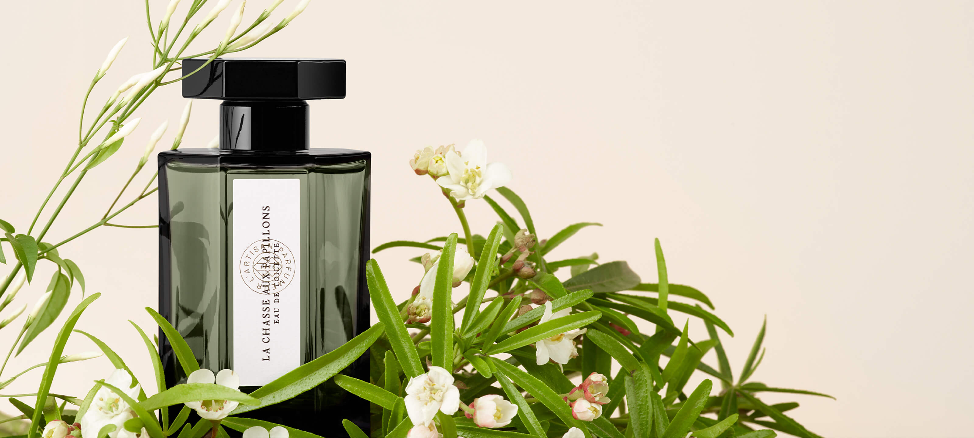 L'Artisan Parfumeur | Expertly Crafted Fragrances