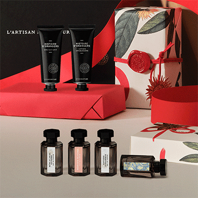 Complimentary limited-edition set and mini duo over £135*