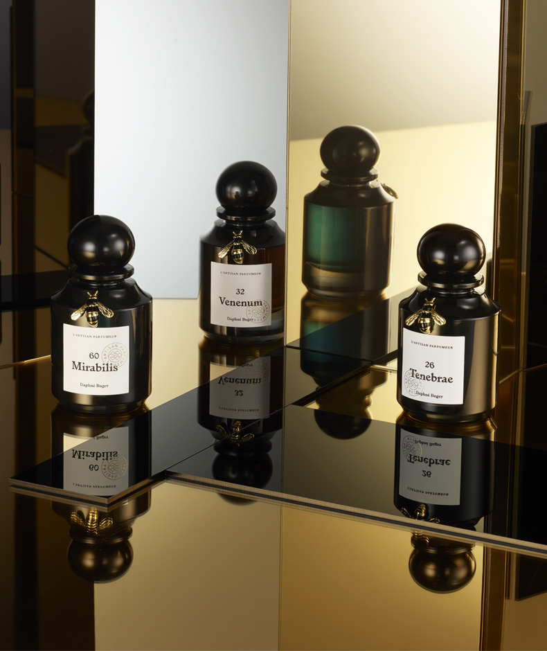 L'Artisan Parfumeur Luxury Fragrance