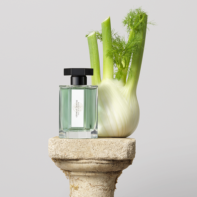Fresh Fragrances | L'Artisan Parfumeur