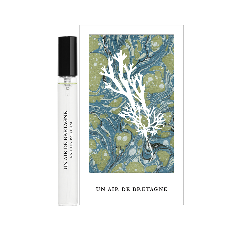 Un Air de Bretagne - Eau de Parfum 10ml