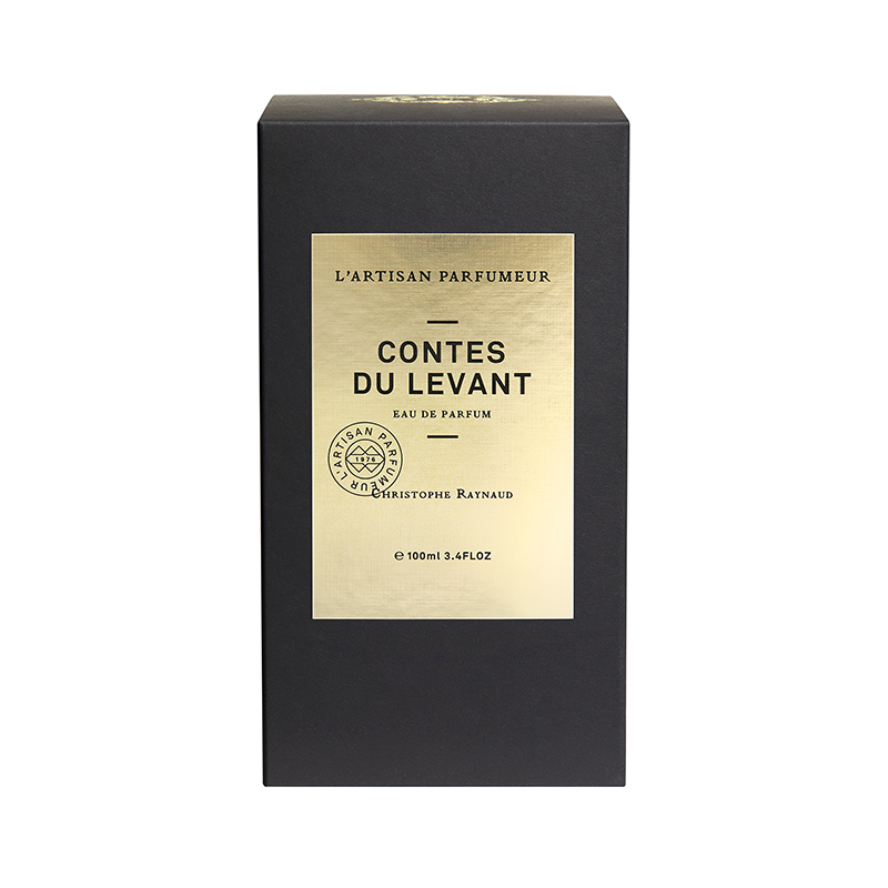 Contes du Levant - Eau de Parfum