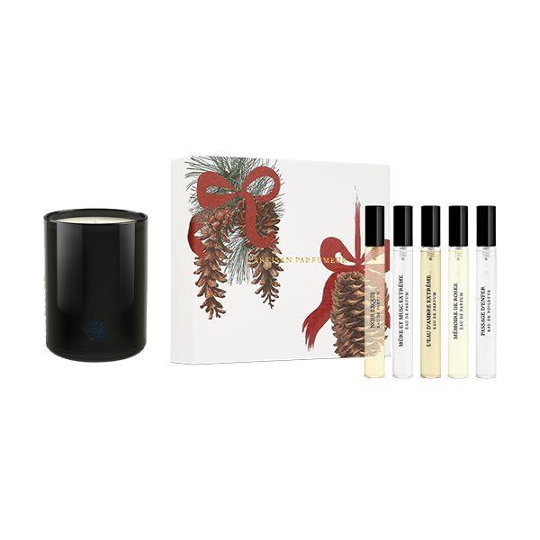 Winter Discovery Gift Set