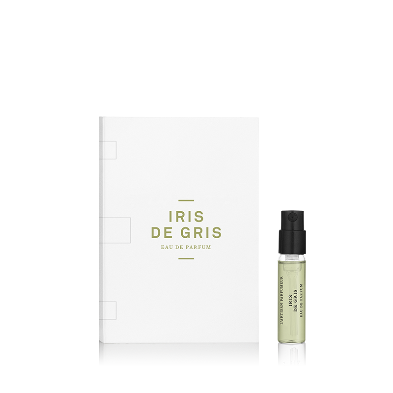 Iris de Gris - Sample 1.5ml