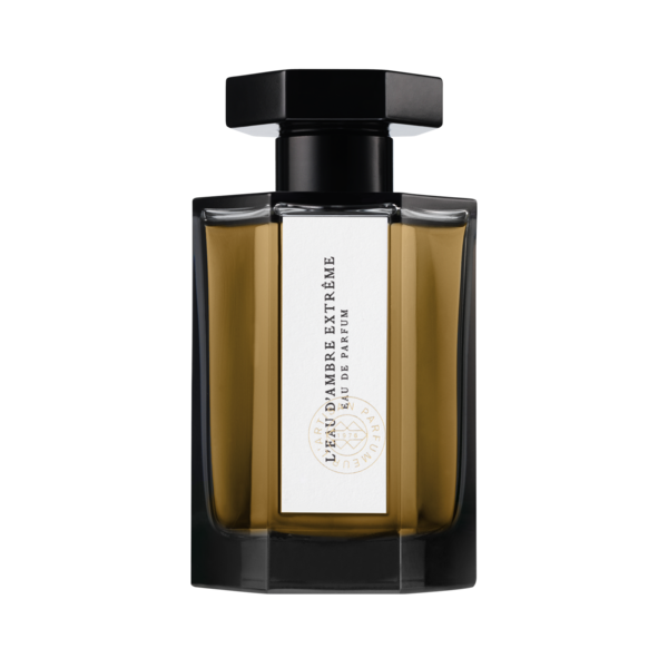 L'eau D'ambre Extreme Eau de Parfum Spray by L'artisan Parfumeur 3.4 oz