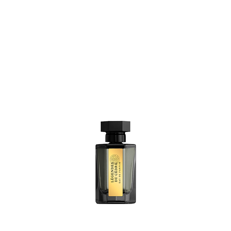 Légendes du Cèdre - Eau de Parfum 5ml