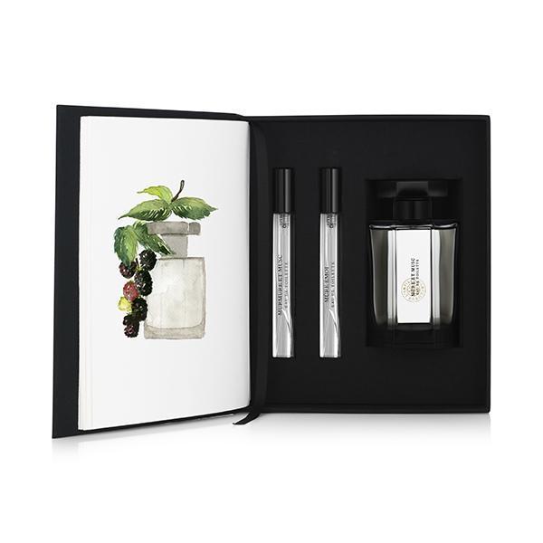 Mûre et Musc 40th Anniversary set - Limited Edition