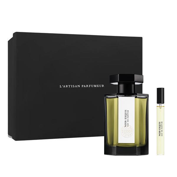  Noir Exquis scented gift set 