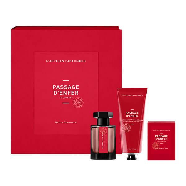 Woody Gift Set - Passage d'Enfer  