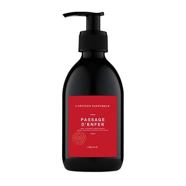 Passage d'Enfer - Hand & Body Exfoliating Wash