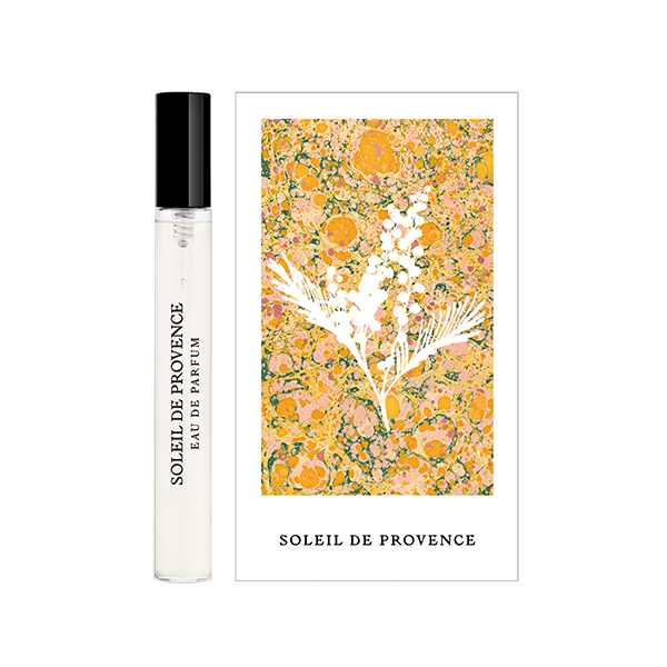 Soleil de Provence - Eau de Parfum