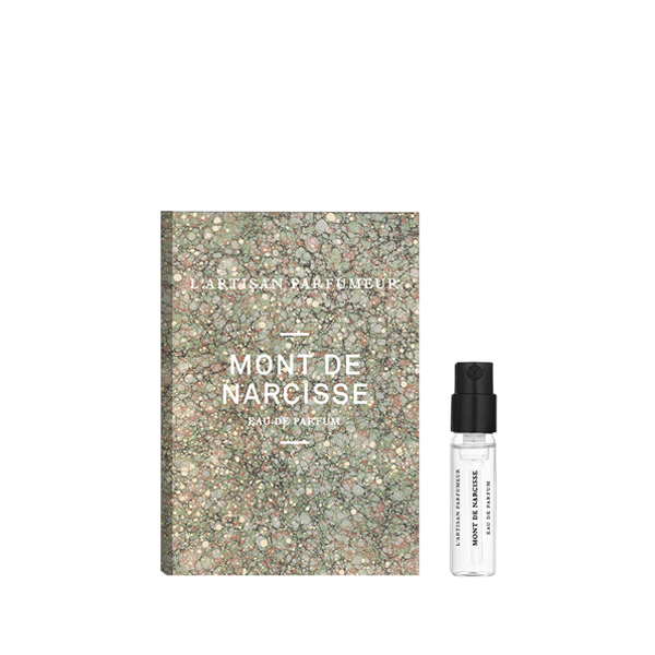 Mont de Narcisse - Sample 1.5ml