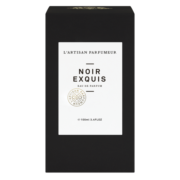 New Release: Noir Exquis by L'Artisan Parfumeur