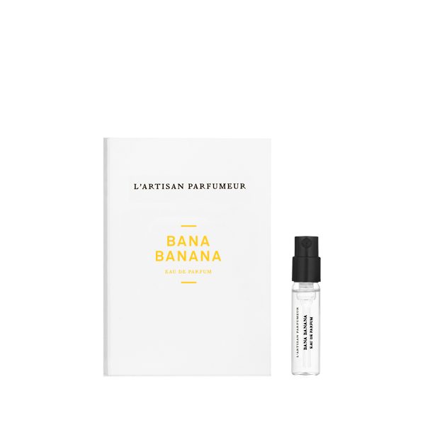 Bana Banana - Sample 1.5ml