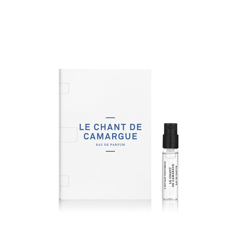 Le Chant de Camargue - 1.5ml sample