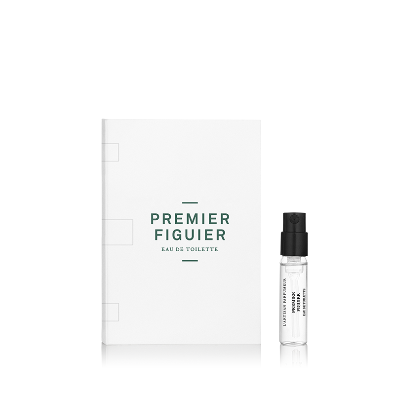  Premier Figuier - 1.5ml sample