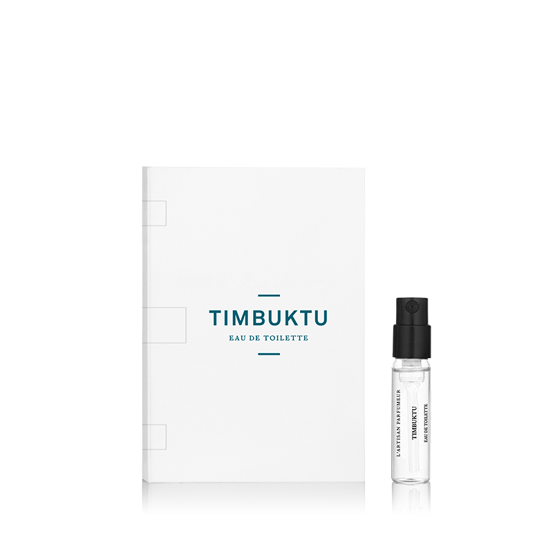 Timbuktu - 1.5ml sample