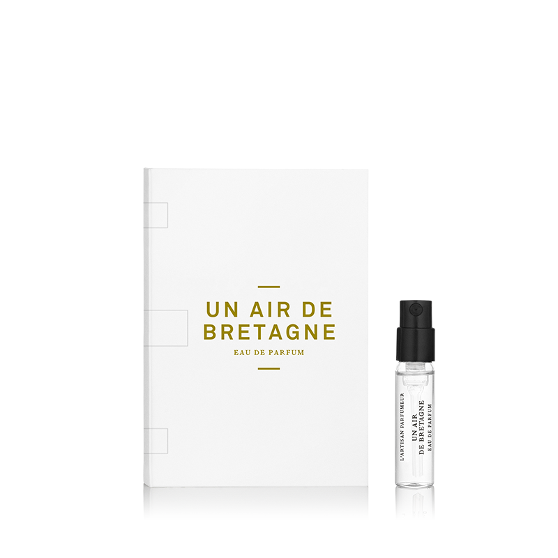 Un Air de Bretagne - 1.5ml sample