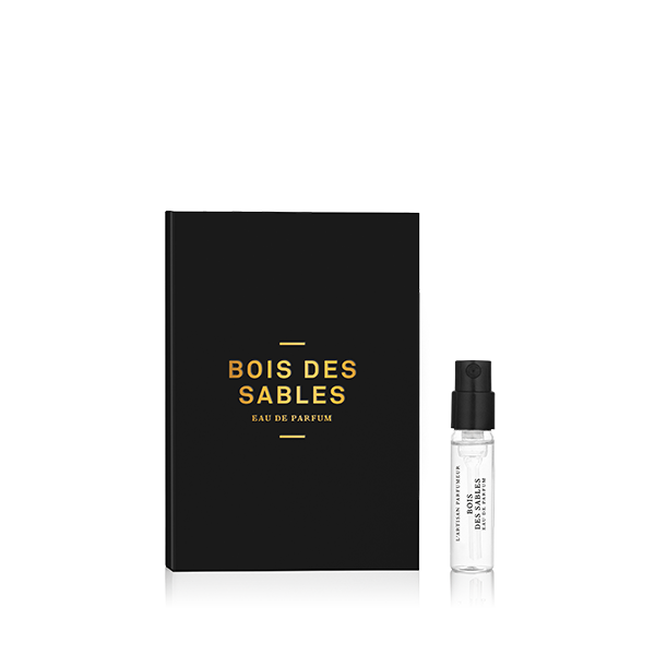 Bois des Sables - 1.5ml Sample