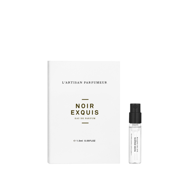 Noir Exquis - 1.5ml sample