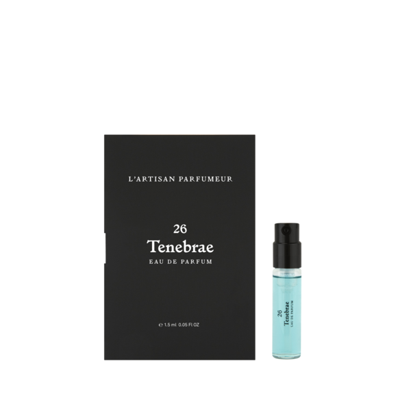 Tenebrae - 1.5ml sample