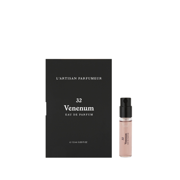 Venenum - 1.5ml sample
