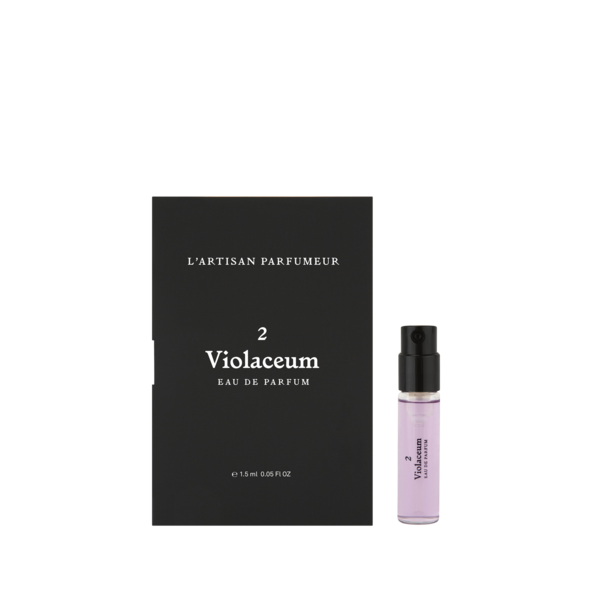Violaceum - 1.5ml sample