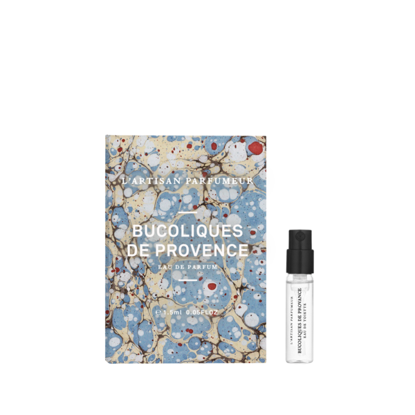 Bucoliques de Provence  - 1.5ml sample 