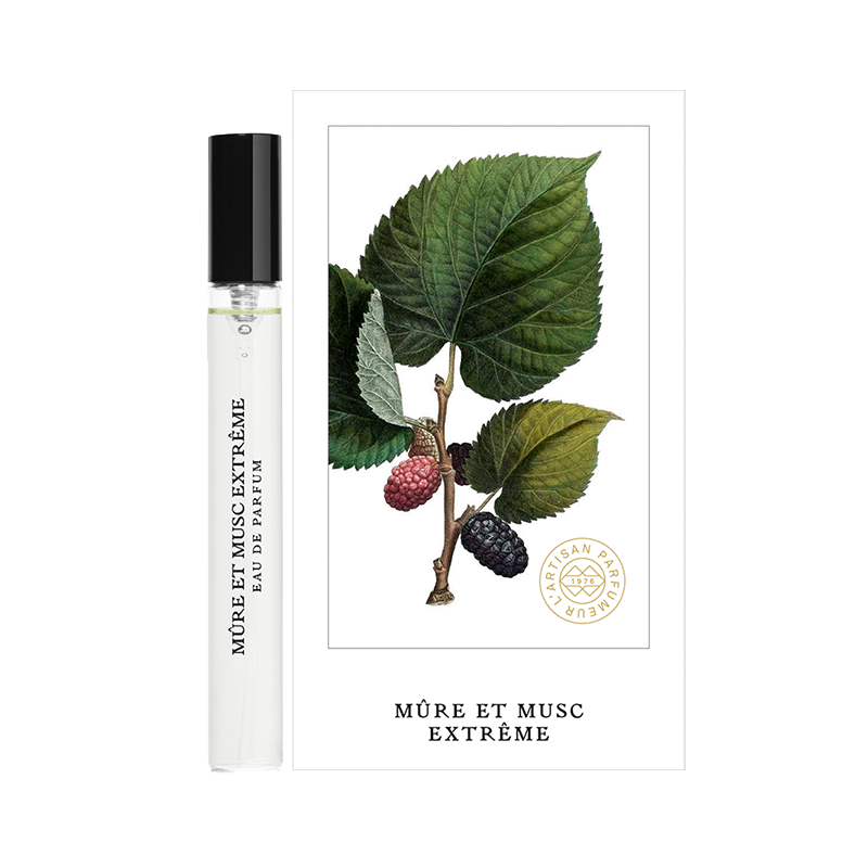 Mûre et Musc Collection | Fragrances | L'Artisan Parfumeur