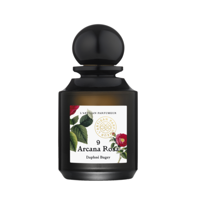 Arcana Rosa - Deyrolle Edition