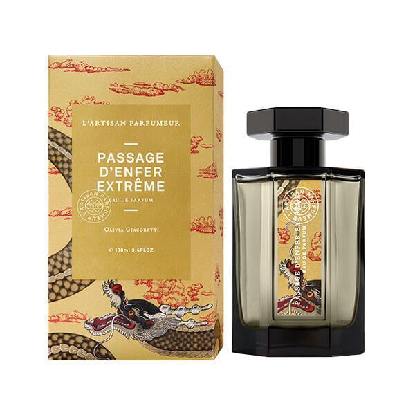 Passage d'Enfer Extrême Dragon Limited Edition - Eau de Parfum