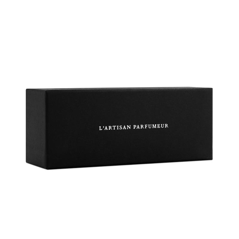The Art of Leather Set | Personalisable Gift Set | L'Artisan Parfumeur